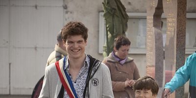 Poster der Serie Justice I