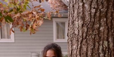 Poster der Serie Aufbruch in Wehmut