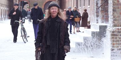 Poster der Serie Christmas Special 2012