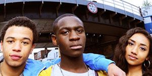 Poster der Serie South's Finest - Part 1