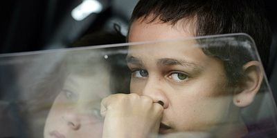 Poster der Serie Family