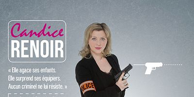 Poster der Serie Il n'est pas de trahison qu'on ne pardonne