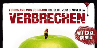 Poster der Serie Fähner
