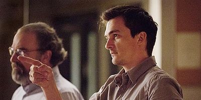 Poster der Serie Unser Mann in Teheran