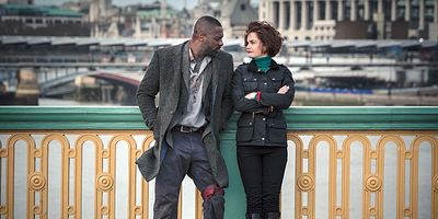 Poster der Serie Episode 4