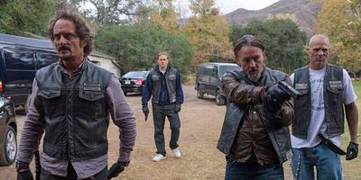 Poster der Serie You Are My Sunshine