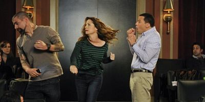 Poster der Serie Numero Uno Accidente Lawyer