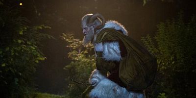 Poster der Serie Twelve Days of Krampus