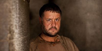 Poster der Serie Hunger Pangs