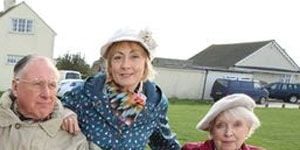 Poster der Serie Matt & Seb