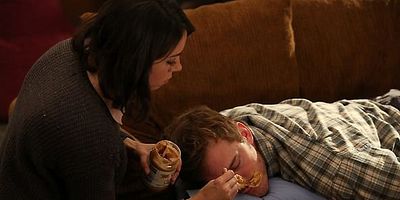 Poster der Serie Second Chunce