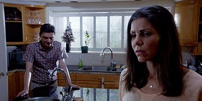 Poster der Serie Pukana