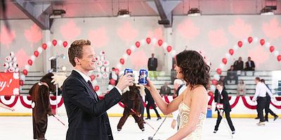 Poster der Serie Das Probedinner