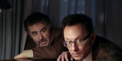 Poster der Serie Lethe