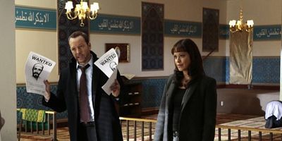 Poster der Serie Mistaken Identity