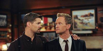 Poster der Serie Bassist gesucht