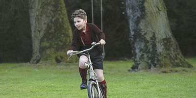 Poster der Serie Pourquoi pas Martin ?