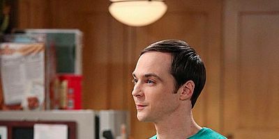 Poster der Serie The Hesitation Ramification