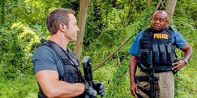 Poster der Serie O kela me keia manawa