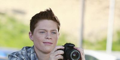 Poster der Serie Your Body Is a Battleground