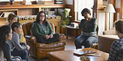 Poster der Serie House and Home