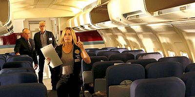 Poster der Serie Keep Calm and Carry on