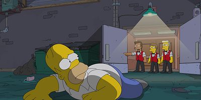 Poster der Serie Steal This Episode