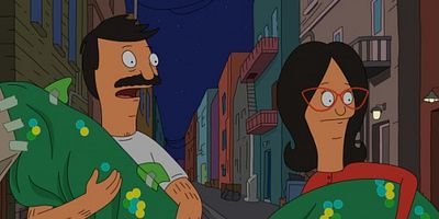 Poster der Serie Fort Night