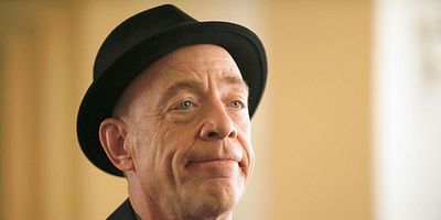 Poster der Serie Pilot