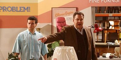 Poster der Serie Mini Murray