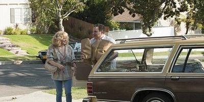 Poster der Serie The Ring