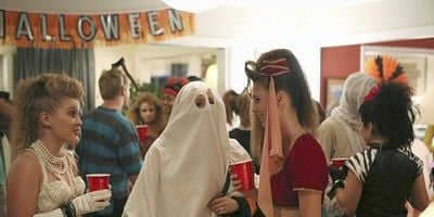 Poster der Serie Who Are You Going To Telephone?