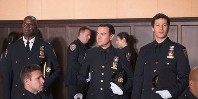 Poster der Serie Das schlimmste Date aller Zeiten