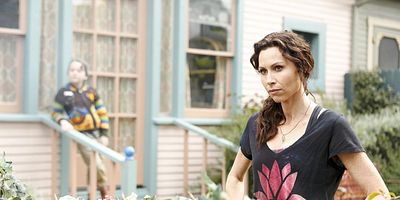 Poster der Serie Pilot