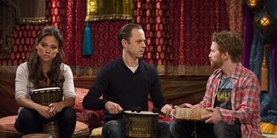 Poster der Serie Das Dream-Team