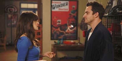 Poster der Serie Basketsball