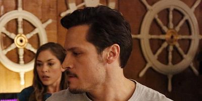 Poster der Serie Endurance