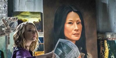 Poster der Serie The Diabolical Kind