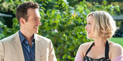 Poster der Serie Bruder Caleb