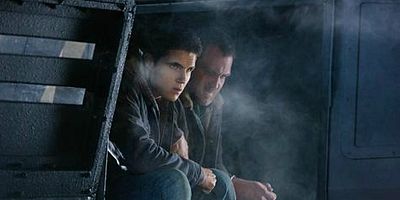 Poster der Serie The Citadel