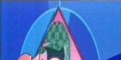 Poster der Serie Las Fiestas de independencia