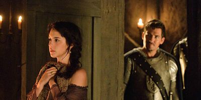 Poster der Serie For King and Country