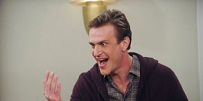 Poster der Serie Klapsgiving 3