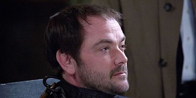 Poster der Serie Road Trip