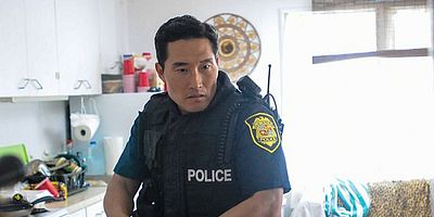 Poster der Serie Hana Lokomaika'i