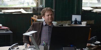 Poster der Serie Dragon Slayer