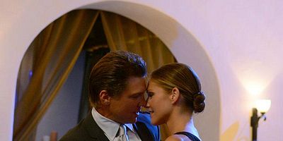 Poster der Serie Some Men Need Killing