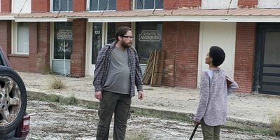 Poster der Serie Mis Dos Padres