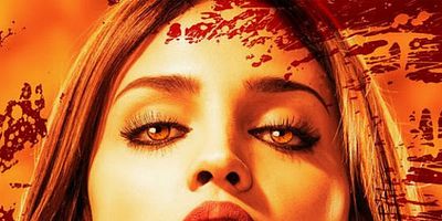 Poster der Serie Pilot