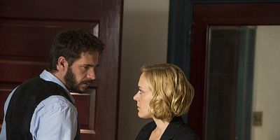 Poster der Serie Pilot